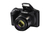 Canon PowerShot SX430 IS 1/2.3" Aparat hybrydowy 20,5 MP CCD 5152 x 3864 px Czarny