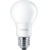 Philips CorePro energy-saving lamp Blanc chaud 3000 K 5,5 W E27 F