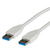 VALUE Câble USB 3.0 Type A-A 1.8m