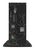 ONLINE USV-Systeme XANTO 6000 sistema de alimentación ininterrumpida (UPS) Doble conversión (en línea) 6 kVA 4800 W