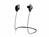 Lenco EPB-015 Headset Draadloos In-ear Oproepen/muziek Bluetooth Zwart