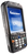 Intermec CN50 handheld mobile computer 8.89 cm (3.5") 240 x 320 pixels Touchscreen 310 g Black