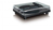 Lenco L-30BK audio turntable Belt-drive audio turntable Black Semi Automatic