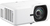 Viewsonic LS711HD adatkivetítő Standard vetítési távolságú projektor 4000 ANSI lumen 1080p (1920x1080) Fehér
