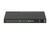 NETGEAR GSM4230PX Managed L2/L3/L4 Gigabit Ethernet (10/100/1000) Power over Ethernet (PoE) Black