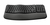 Logitech 920-012333 Tastatur Büro RF Wireless + Bluetooth QWERTY UK Englisch Graphit