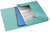 Esselte 626264 caja archivador 350 hojas Azul Polipropileno (PP)