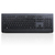 Lenovo 4X30H56853 toetsenbord AZERTY Frans Zwart