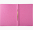 Exacompta 380808B Aktenordner Karton Pink A4