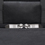 Rivacase Orly notebook táska 40,6 cm (16") Aktatáska Fekete