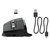 JLab Epic mouse Right-hand Bluetooth + USB Type-A Optical 2400 DPI