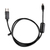 Garmin 010-11478-01 USB kábel Fekete