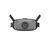 DJI Goggles Integra Dedykowany wyświetlacz montowany na głowie 495 g Srebrny