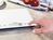 Soehnle Page Comfort 400 Biały Blat Kwadrat Elektroniczna waga kuchenna