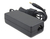 HP 381090-001 power adapter/inverter Indoor 65 W Black