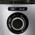 Bosch MMBV622M blender 1,5 l Blender voor op aanrecht 1000 W Zwart, Roestvrijstaal