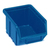 Terry Store-Age EcoBox Aufbewahrungskorb Rechteckig Blau