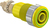 Stäubli SLB4-G electrical complete connector M4 32 A