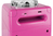 Vonyx SBS50B Lautsprecher Pink Verkabelt & Kabellos 50 W