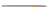 Thermaltronics Conical Sharp 0.4mm (0.016") 1 pc(s) Soldering tip