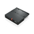 Lenovo 4XF0V81632 support et équerre de station de travail/PC tout en un 5 kg Noir 55,9 cm (22") 68,6 cm (27")