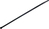 Conrad 1578076 vezetékkötegelő Párhuzamos nyílású kötegelő Poliamid Fekete 100 db