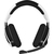 Corsair VOID RGB ELITE Wireless Zestaw słuchawkowy Bezprzewodowy Opaska na głowę Gaming Czarny, Biały
