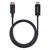 Manhattan 153195 video kabel adapter 1 m DisplayPort HDMI Zwart