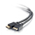 C2G 5,5m Premium hogesnelheid HDMI[R]-kabel met ethernet - 4K 60Hz