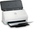 HP Scanjet Pro 2000 s2 Sheet-feed Scanner Alimentation papier de scanner 600 x 600 DPI A4 Noir, Blanc