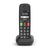Gigaset E290HX Telefono analogico/DECT Identificatore di chiamata Nero