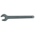 Gedore 6577190 open end wrench