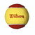 Wilson Starter Red