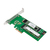 LogiLink PC0083 interfacekaart/-adapter M.2 Intern