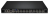 Lenovo 1754D2X switch per keyboard-video-mouse (kvm) Montaggio rack Nero