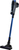 Blaupunkt VCH602BL handstofzuiger Zwart, Blauw Zakloos