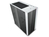 DeepCool Matrexx 55 V3 ADD-RGB WH 3F Midi Tower Zwart, Wit