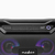 Nedis SPBB310BK haut-parleur portable et de fête Enceinte portable stéréo Noir 36 W