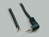 BKL Electronic 1101053 audio kabel 1,8 m 2.5mm Zwart