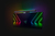 Razer Aether monitorlampje Zwart 500 lm