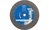 PFERD PNER-W 7503-6 A G fourniture de ponçage et de meulage rotatif Métal