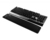 MSI VIGOR WR01 Keyboard Wrist Rest 'Black with Iconic Dragon design, Cool Gel-infused memory foam, Non-slip rubber base, Incline shape, Keyboard add on accessory for VIGOR Serie...