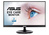 ASUS VP229HE számítógép monitor 54,6 cm (21.5") 1920 x 1080 pixelek Full HD LED Fekete