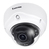 VIVOTEK FD9187-HT-A bewakingscamera Dome IP-beveiligingscamera Binnen 2560 x 1920 Pixels Plafond/muur