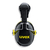 Uvex 2600202 hearing protection headphones