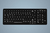 Active Key AK-CB7000 teclado USB Alemán Negro