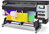 HP Latex 700 W Printer stampante grandi formati