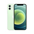 Apple iPhone 12 15,5 cm (6.1") Kettős SIM iOS 14 5G 64 GB Zöld