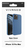 Vivanco Hype telefontok 17 cm (6.7") Borító Kék