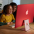 Apple iMac con Retina 24'' Display 4.5K M3 chip con 8‑core CPU e 10‑core GPU, 512GB SSD - Rosa